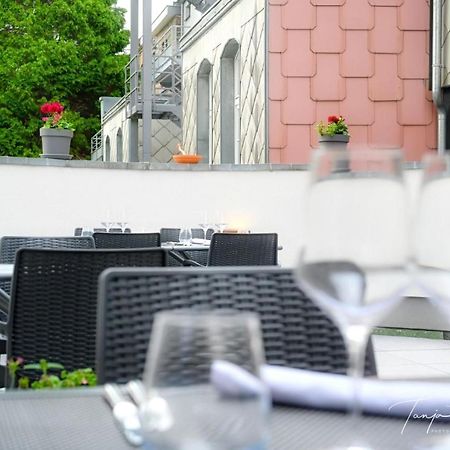Sleepwood Hotel Έουπεν Εξωτερικό φωτογραφία