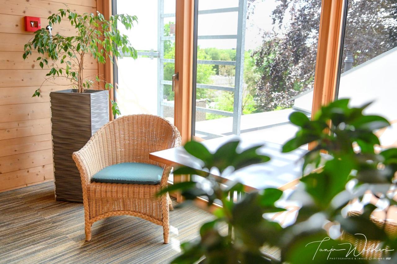 Sleepwood Hotel Έουπεν Εξωτερικό φωτογραφία