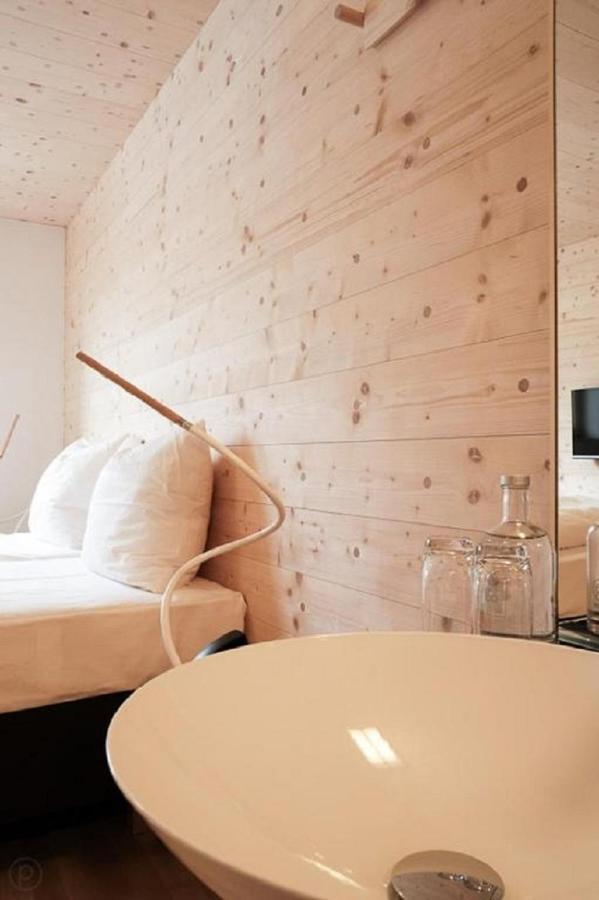 Sleepwood Hotel Έουπεν Εξωτερικό φωτογραφία