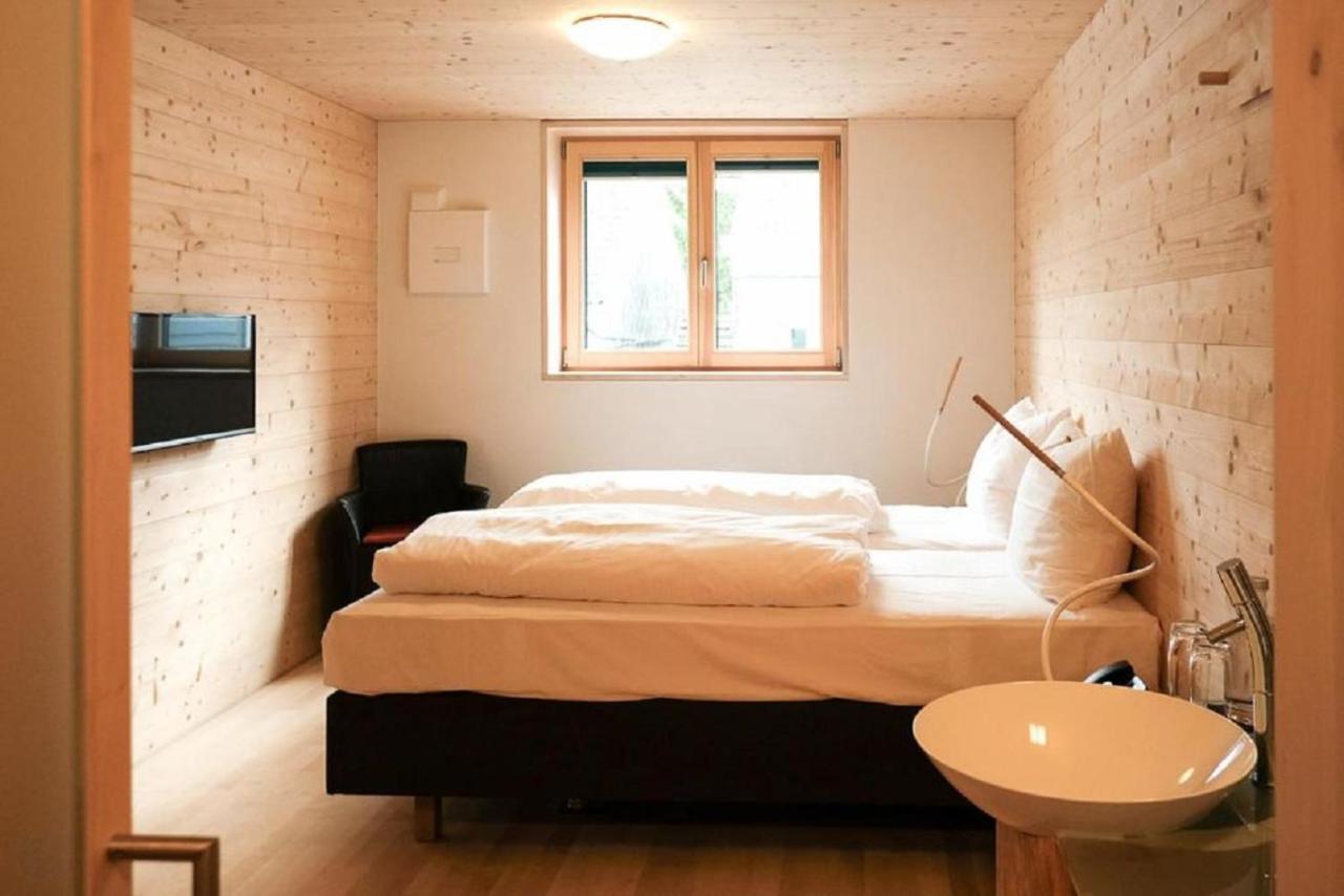 Sleepwood Hotel Έουπεν Εξωτερικό φωτογραφία